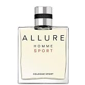 ALLURE HOMME SPORT COLOGNE