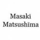   MASAKI MATSUSHIMA