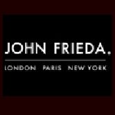 JOHN FRIEDA
