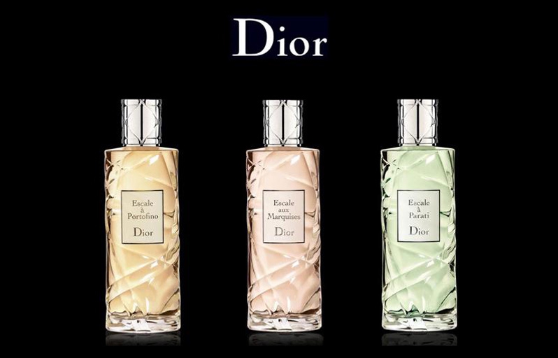 Dior Parfume