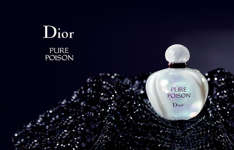 Dior Pure Poision
