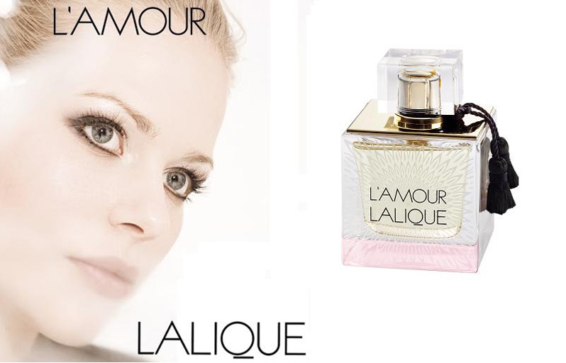 Lamor Lalique
